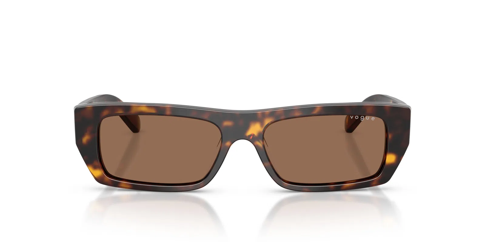 Vogue 5657SU Sunglasses - view 16